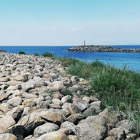 Brivdienu Namins * Salacgrīva